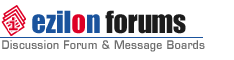 Ezilon Forums
