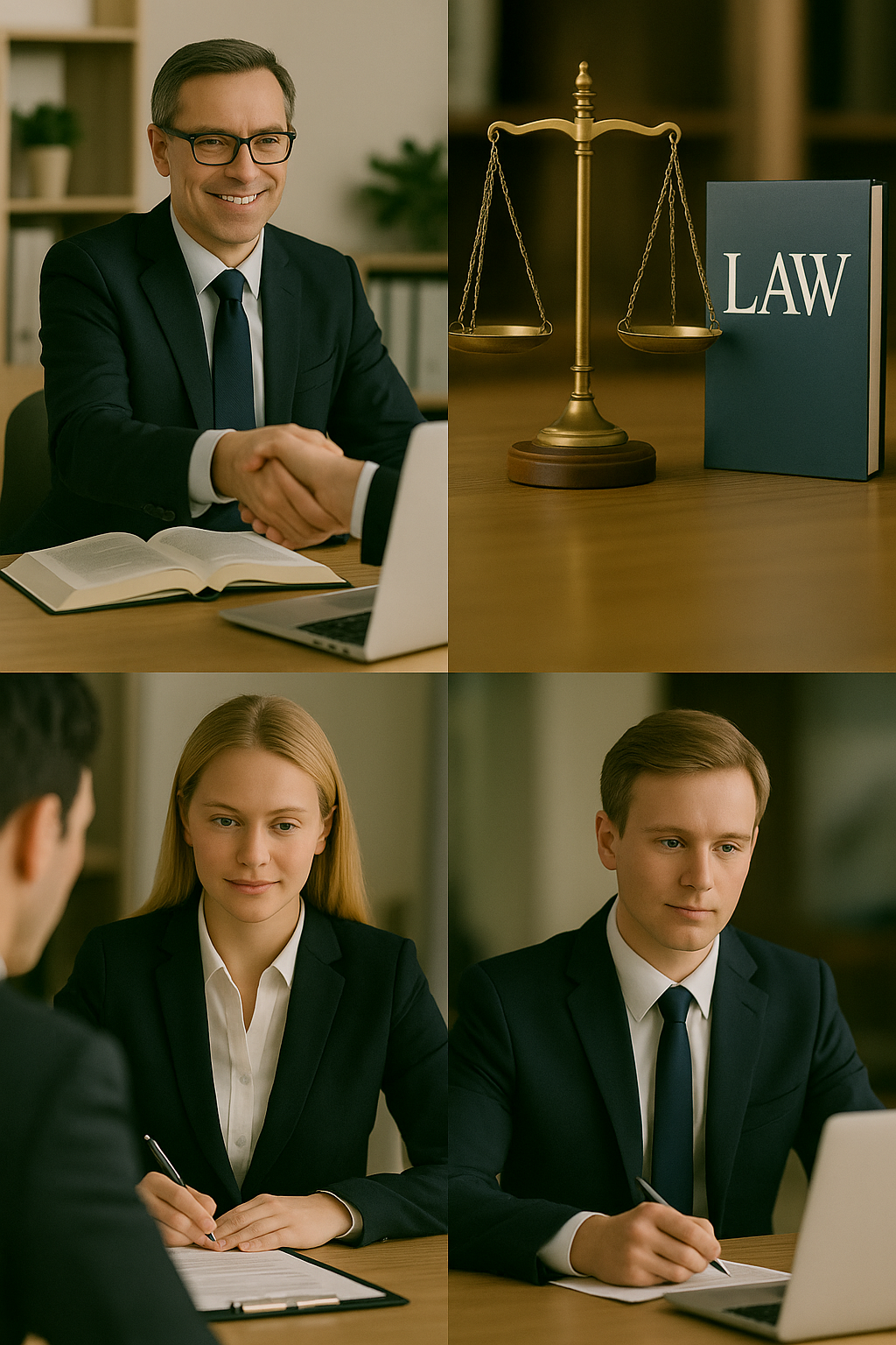 European law firms