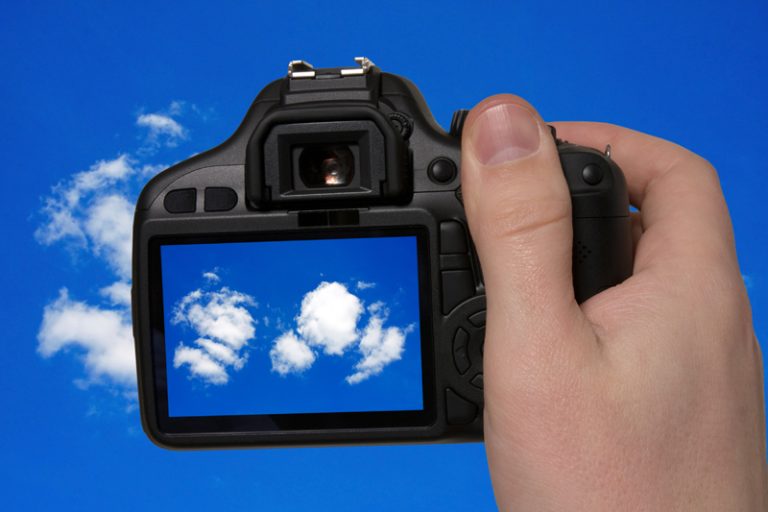 The Many Advantages Of Digital Photography