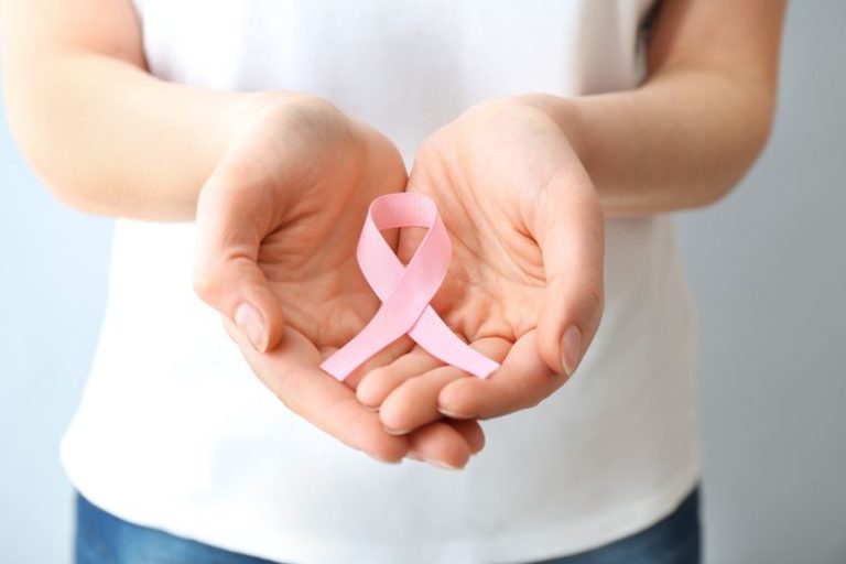 Dealing With The Stress Of Breast Cancer