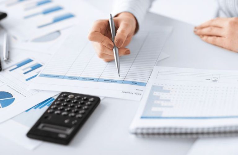 How To Start Your Own Accounting Business