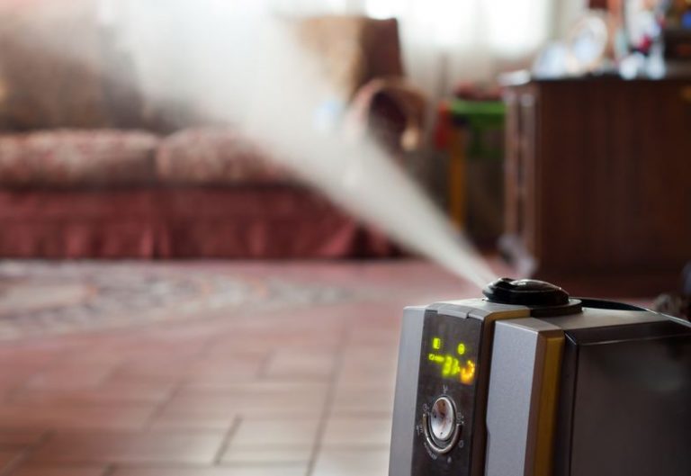 Breathe Easy: How To Buy An Air Purifier