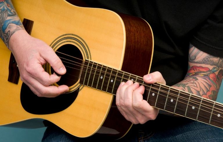 Top Selling Yamaha Guitars: An Overview