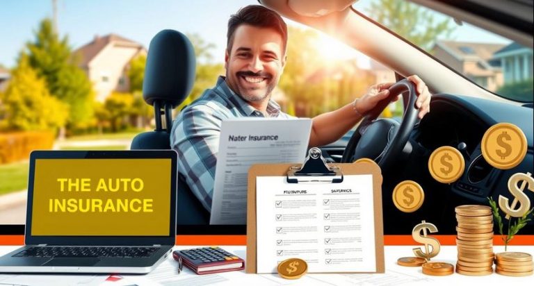 How To Get The Best Auto Insurance Quotes If You Are A Good Driver