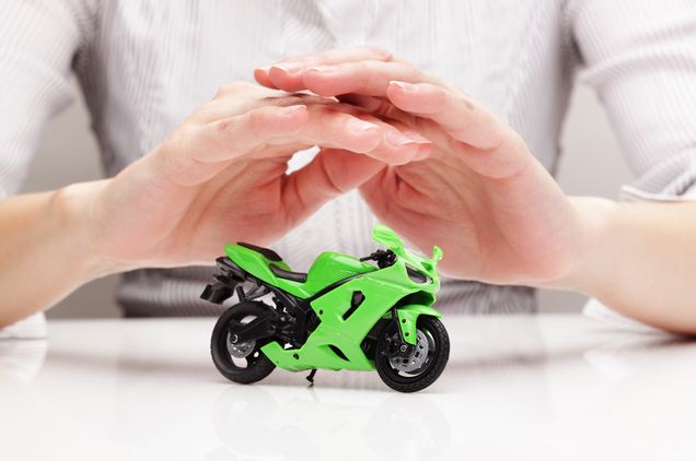 A Comparison Of Various Motorcycle Insurance Policies