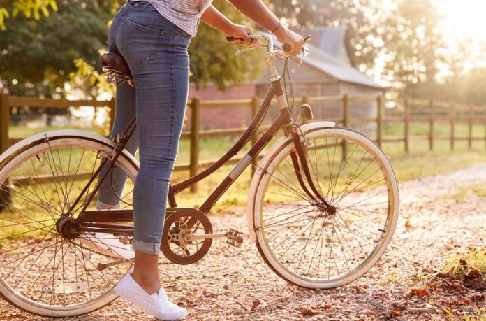 What You Need to Know About Bicycle Riding During Pregnancy