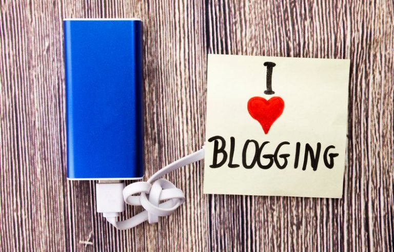 Free Blog – A Useful Tool In Gathering Information