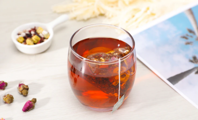 Rooibos Tea - The Healthy Drink