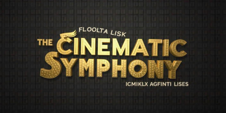 The Cinematic Symphony of Motion Picture Advertising for Your Business