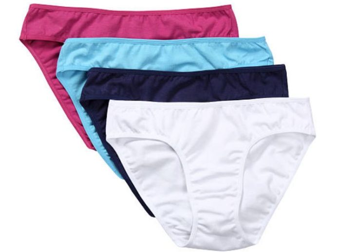 Choosing The Perfect Women's Underwear - Ezilon Articles