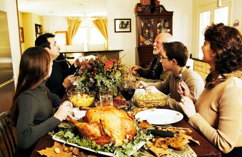 The Canadian Way Of Thanksgiving Its Historical Importance Ezilon
