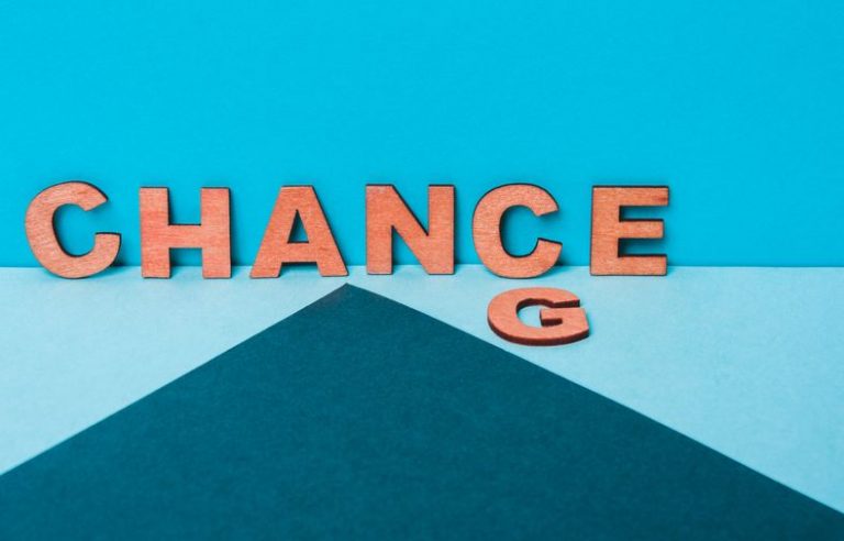 Change, Chance, And The “Eternal Something” – Part 2