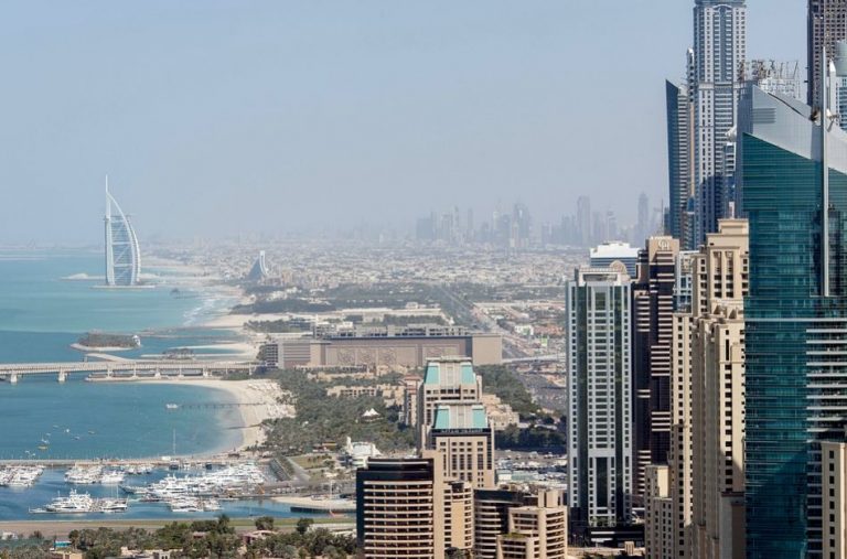 Dubai Property – One Of The Hottest Investments On The Planet