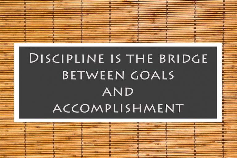 Goals: How You Create A Fulfilling Future