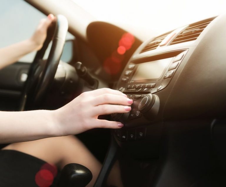 Securing Your Car’s Audio System From Theft