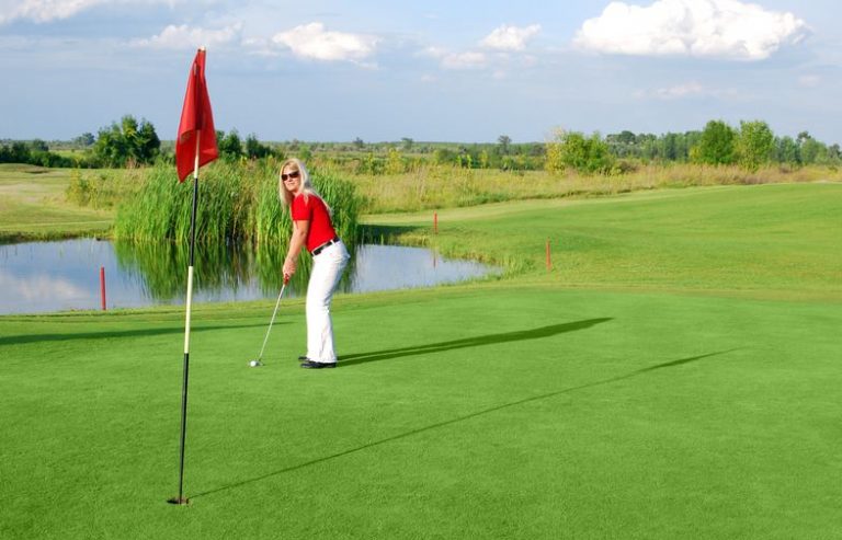 Eleven Essential Tips Regarding Golfing Etiquette