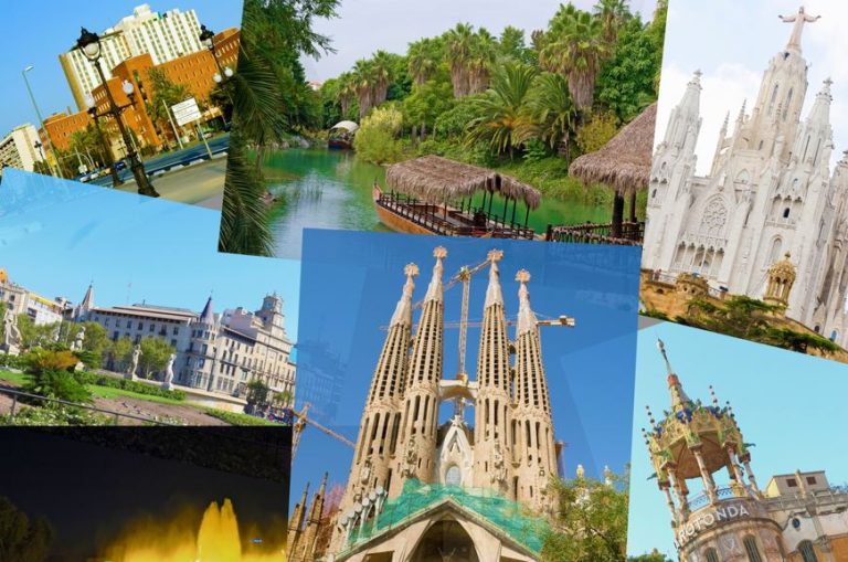 Barcelona Unveiled: More than Just Gaudí’s Playground