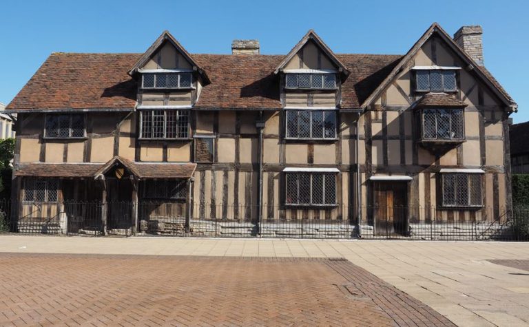 Stratford-upon-Avon: More than Just Shakespeare’s Hometown