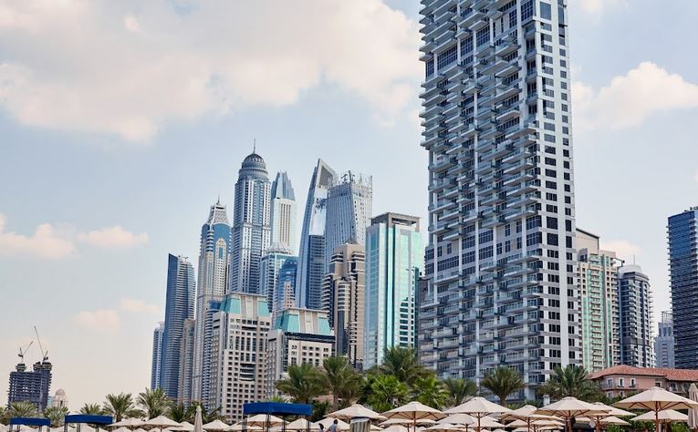 Real Estate in Downtown Dubai