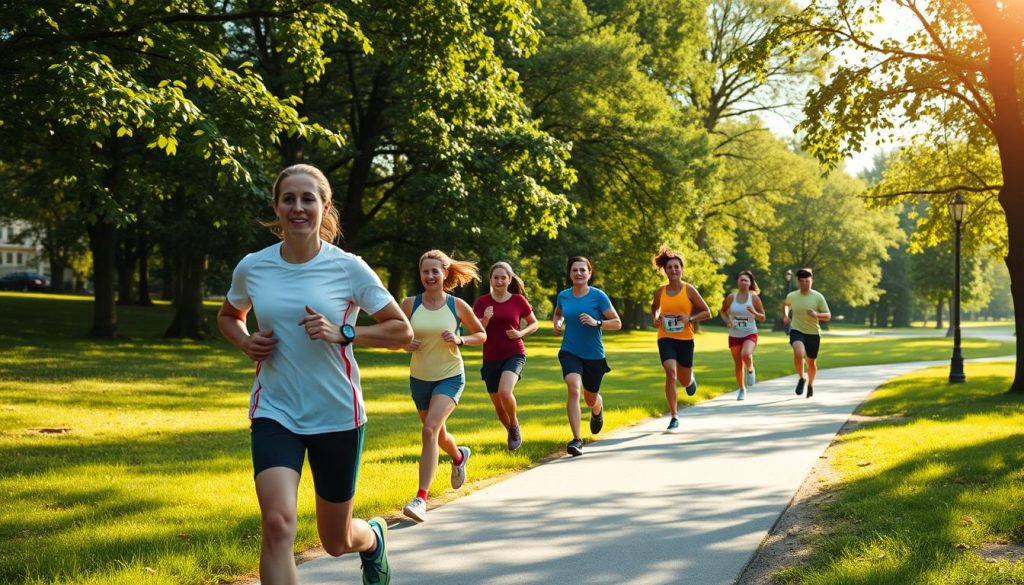 5K running tips