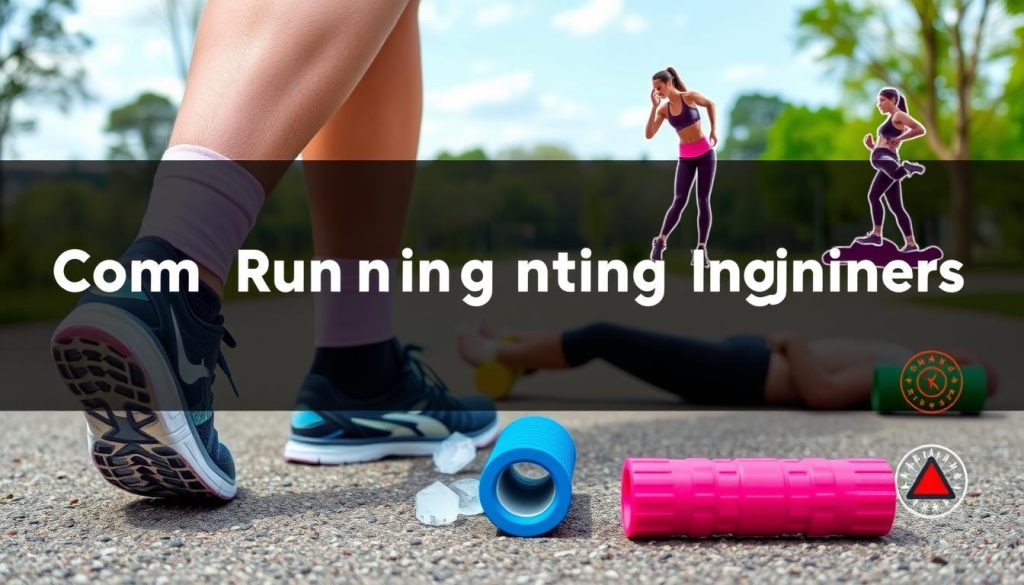 Beginner 5K training injuries