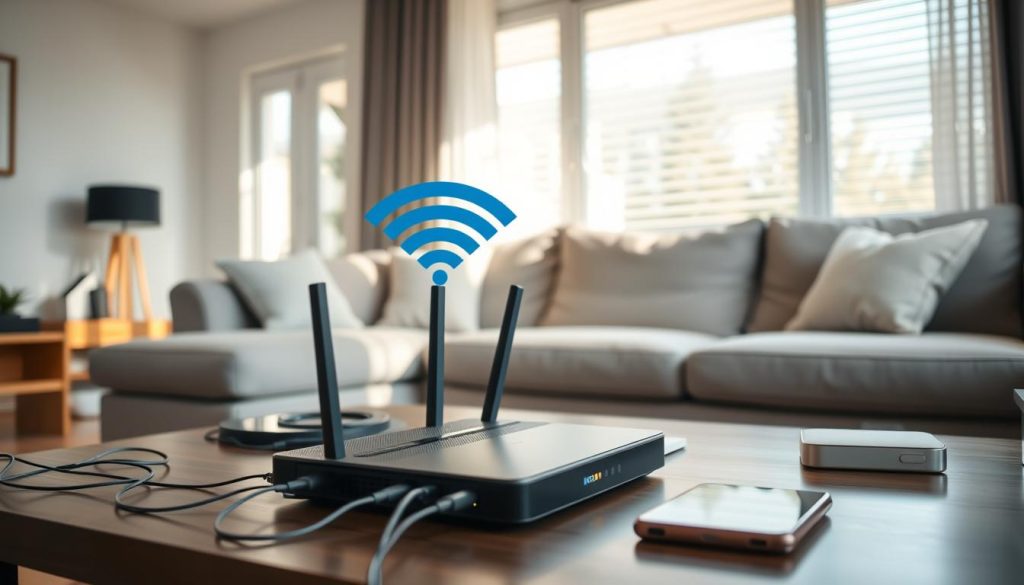 Fix Wi-Fi problems fast