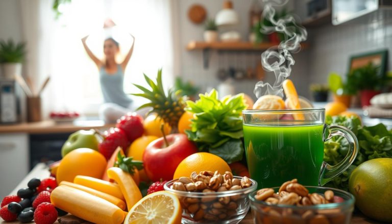 How to Boost Your Metabolism Naturally (No Supplements Needed!)