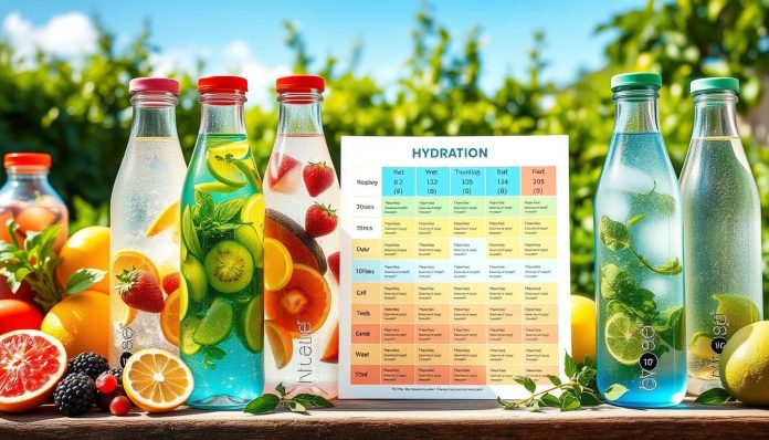 How to Hydrate Properly for Better Health and Performance