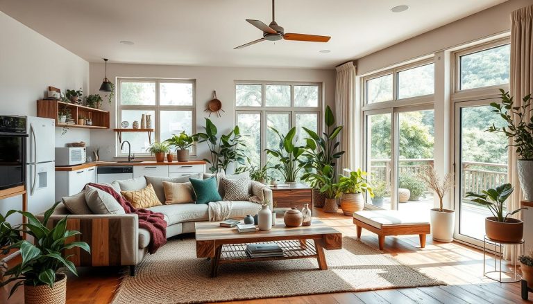 How to Live More Sustainably Without Sacrificing Your Comfort