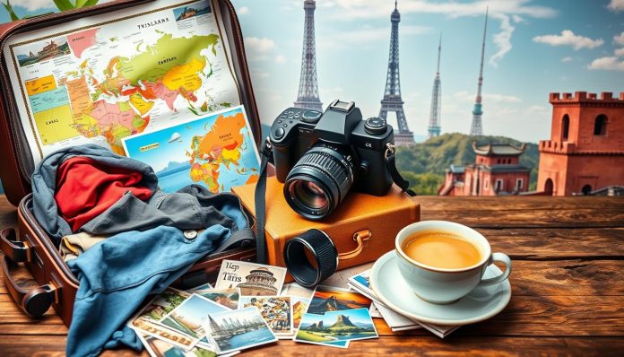 How to Make Every Trip More Memorable with These Simple Travel Tricks