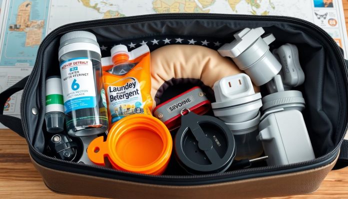 How to Pack Like a Pro: Travel Essentials You Didn’t Know You Needed