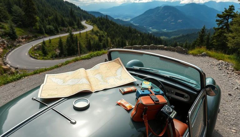 How to Plan the Perfect Road Trip (Without the Stress!)