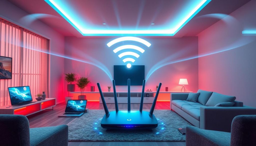 Improve Wi-Fi performance