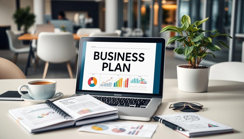 business plan tips