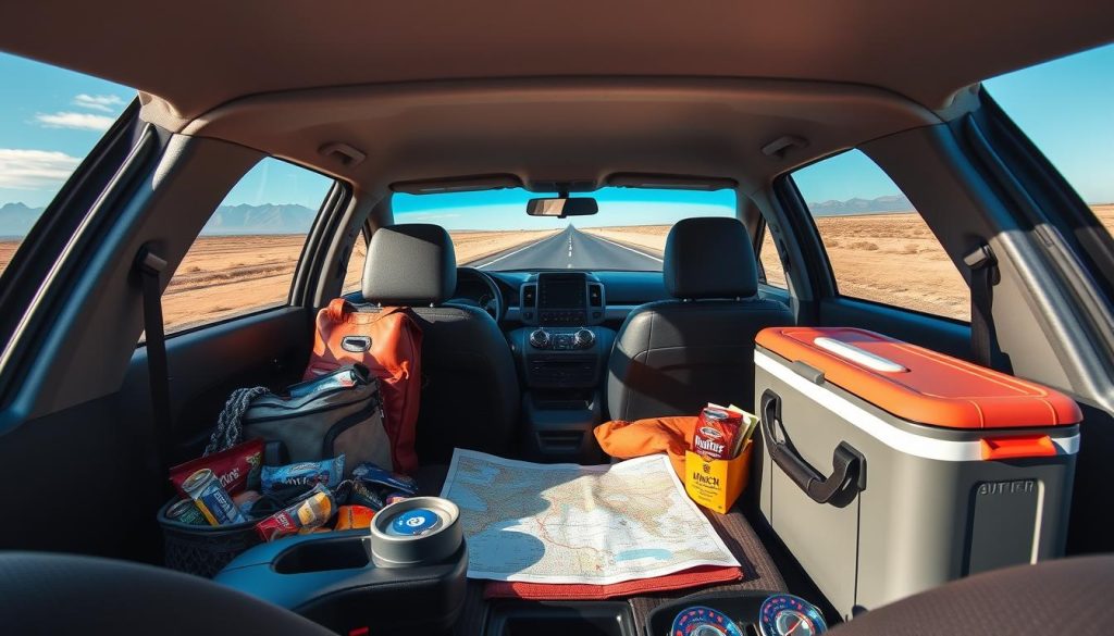 road trip planning tips