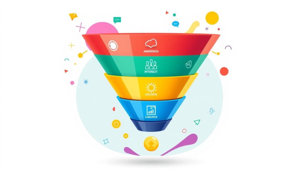 sales funnel